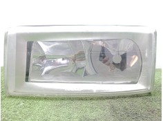 Recambio de faro izquierdo para iveco daily iii caja/chasis 35 c 17, 35 s 17 referencia OEM IAM 500307755 99-06 