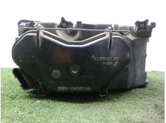 Recambio de faro izquierdo para iveco daily iii caja/chasis 35 c 17, 35 s 17 referencia OEM IAM 500307755 99-06  2