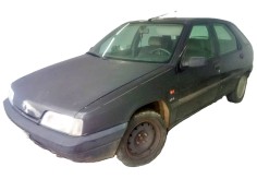 CITROËN ZX
