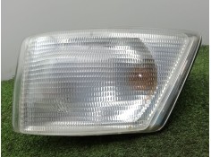 Recambio de piloto delantero izquierdo para iveco daily iii caja/chasis 35 c 17, 35 s 17 referencia OEM IAM 086631502LF 99-06 BL