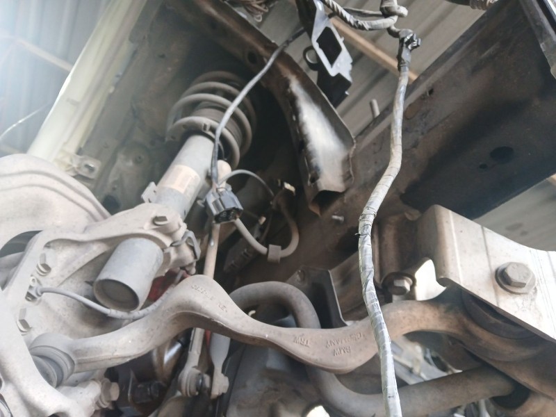 Recambio de brazo suspension inferior delantero derecho para bmw 3 (e90) 320 d referencia OEM IAM   