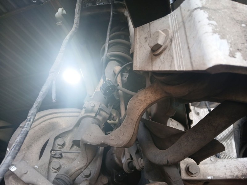 Recambio de brazo suspension inferior delantero derecho para bmw 3 (e90) 320 d referencia OEM IAM   