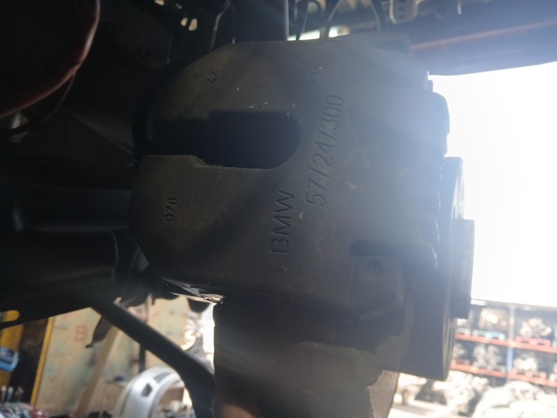 Recambio de pinza freno delantera derecha para bmw 3 (e90) 320 d referencia OEM IAM   