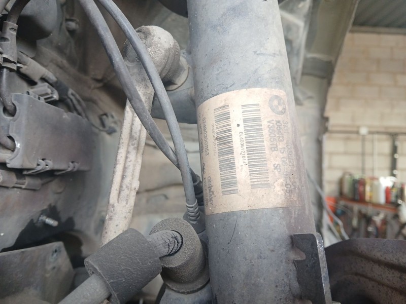 Recambio de amortiguador delantero izquierdo para bmw 3 (e90) 320 d referencia OEM IAM   