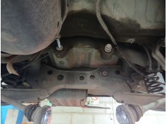Recambio de puente trasero para bmw 3 (e90) 320 d referencia OEM IAM   