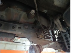 Recambio de puente trasero para bmw 3 (e90) 320 d referencia OEM IAM    2
