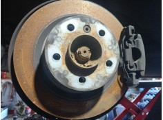 Recambio de mangueta trasera derecha para bmw 3 (e90) 320 d referencia OEM IAM   