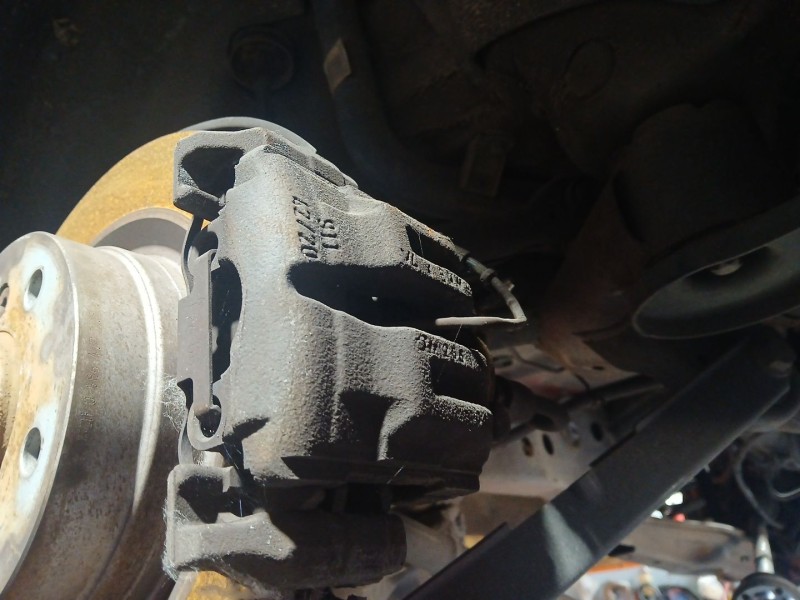 Recambio de pinza freno trasera derecha para bmw 3 (e90) 320 d referencia OEM IAM   