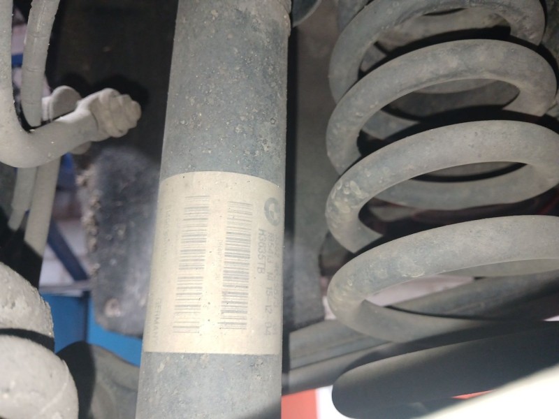 Recambio de amortiguador trasero derecho para bmw 3 (e90) 320 d referencia OEM IAM   