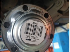 Recambio de transmision trasera derecha para bmw 3 (e90) 320 d referencia OEM IAM    2