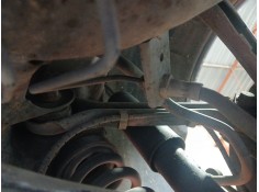 Recambio de brazo suspension superior trasero izquierdo para bmw 3 (e90) 320 d referencia OEM IAM   