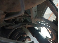 Recambio de brazo suspension superior trasero izquierdo para bmw 3 (e90) 320 d referencia OEM IAM    2