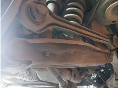 Recambio de brazo suspension inferior trasero izquierdo para bmw 3 (e90) 320 d referencia OEM IAM   