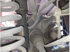 Recambio de mangueta trasera izquierda para bmw 3 (e90) 320 d referencia OEM IAM    2