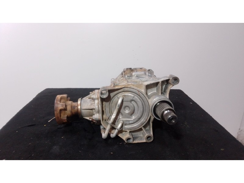 Recambio de caja transfer para land rover freelander i (l314) 2.0 di 4x4 referencia OEM IAM 7891221821  