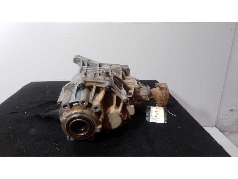 Recambio de caja transfer para land rover freelander i (l314) 2.0 di 4x4 referencia OEM IAM 7891221821  