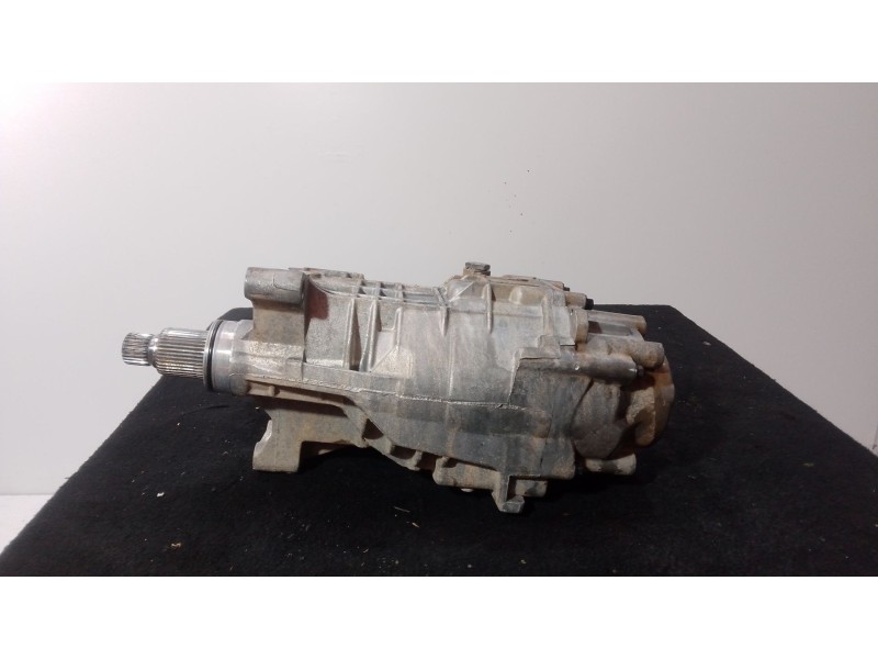 Recambio de caja transfer para land rover freelander i (l314) 2.0 di 4x4 referencia OEM IAM 7891221821  