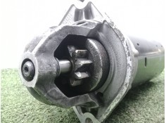 Recambio de motor arranque para iveco daily iii caja/chasis 35 c 17, 35 s 17 referencia OEM IAM 60101641 - 0001109306 9.DIENTES 