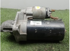 Recambio de motor arranque para iveco daily iii caja/chasis 35 c 17, 35 s 17 referencia OEM IAM 60101641 - 0001109306 9.DIENTES  2