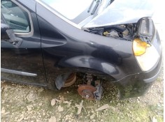 Recambio de aleta delantera derecha para renault modus 1.5 dci diesel referencia OEM IAM  NEGRO 