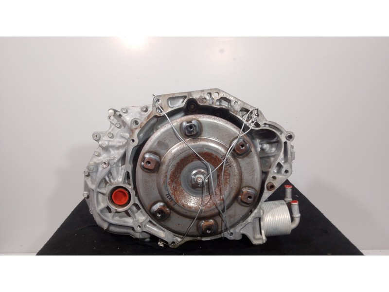 Recambio de caja cambios para fiat scudo furgoneta 2.0 multijet 180 (506) referencia OEM IAM   AUTOMATICA