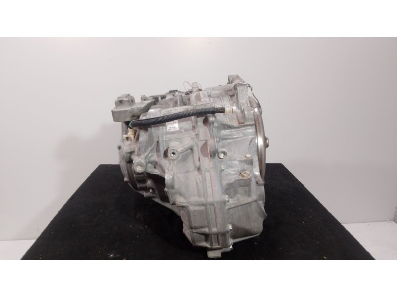 Recambio de caja cambios para fiat scudo furgoneta 2.0 multijet 180 (506) referencia OEM IAM   AUTOMATICA