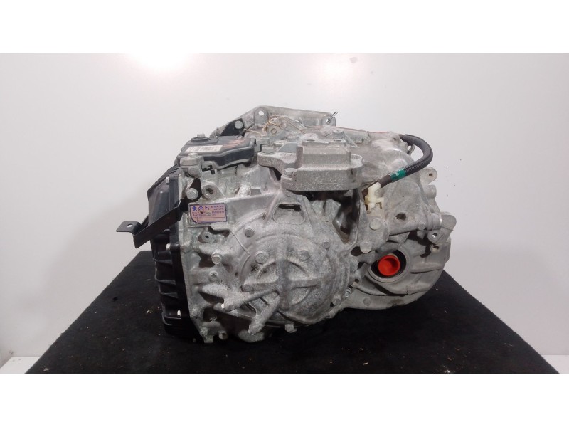 Recambio de caja cambios para fiat scudo furgoneta 2.0 multijet 180 (506) referencia OEM IAM   AUTOMATICA