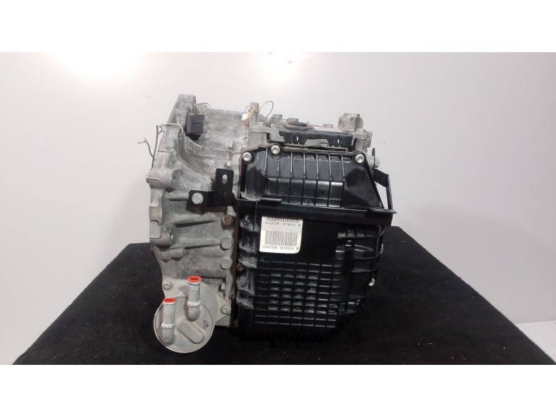 Recambio de caja cambios para fiat scudo furgoneta 2.0 multijet 180 (506) referencia OEM IAM   AUTOMATICA