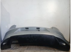 Recambio de paragolpes trasero para seat altea (5p1) 1.9 tdi referencia OEM IAM   GRIS 2