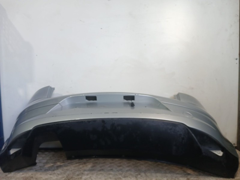Recambio de paragolpes trasero para seat altea (5p1) 1.9 tdi referencia OEM IAM   GRIS
