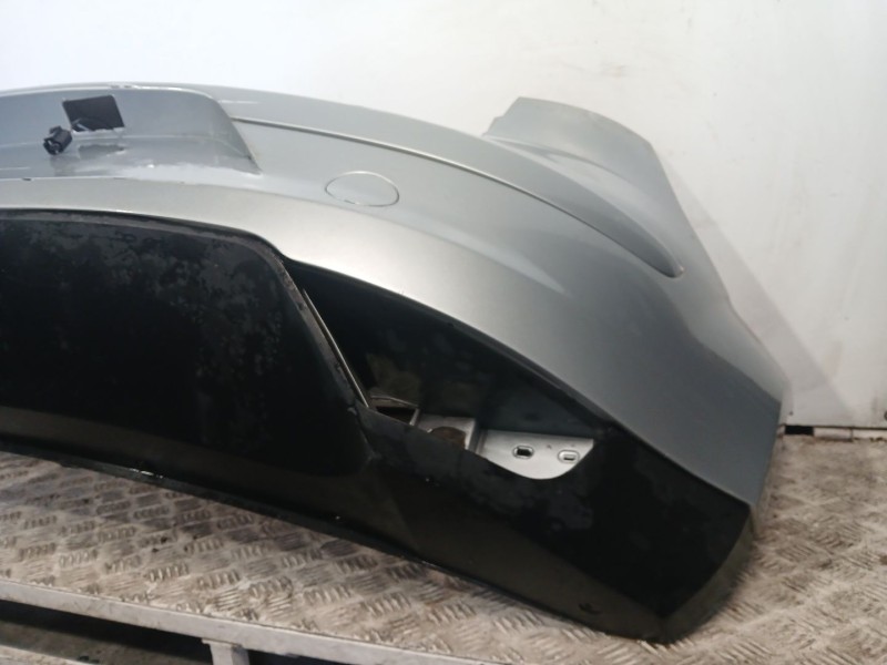 Recambio de paragolpes trasero para seat altea (5p1) 1.9 tdi referencia OEM IAM   GRIS