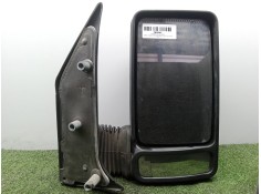 Recambio de retrovisor derecho para iveco daily iii caja/chasis 35 c 17, 35 s 17 referencia OEM IAM  99-06 - MANUAL NEGRO