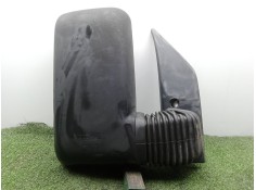 Recambio de retrovisor derecho para iveco daily iii caja/chasis 35 c 17, 35 s 17 referencia OEM IAM  99-06 - MANUAL NEGRO 2