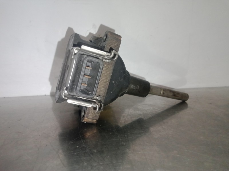 Recambio de bobina encendido para bmw serie 5 berlina (e39) 2.5 24v referencia OEM IAM 1726177-20520110002  