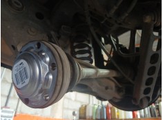 Recambio de transmision trasera izquierda para bmw 3 (e90) 320 d referencia OEM IAM   