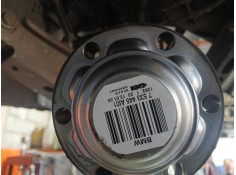 Recambio de transmision trasera izquierda para bmw 3 (e90) 320 d referencia OEM IAM    2