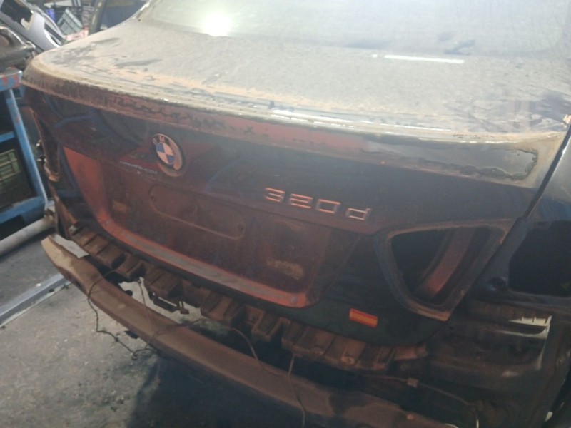 Recambio de porton trasero para bmw 3 (e90) 320 d referencia OEM IAM   