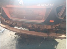 Recambio de refuerzo paragolpes trasero para bmw 3 (e90) 320 d referencia OEM IAM   