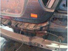 Recambio de refuerzo paragolpes trasero para bmw 3 (e90) 320 d referencia OEM IAM    2