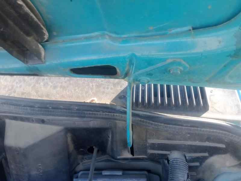 Recambio de torpedo para seat marbella 0.9 referencia OEM IAM   