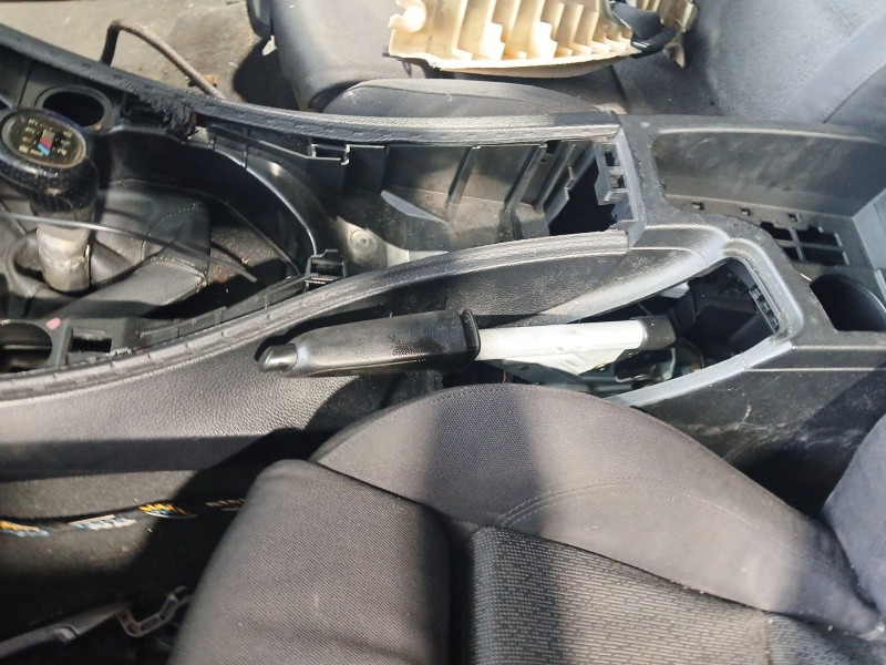 Recambio de palanca freno de mano para bmw 3 (e90) 320 d referencia OEM IAM   