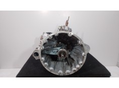 Recambio de caja cambios para land rover discovery i (lj) 2.5 tdi 4x4 referencia OEM IAM  5 VELOCIDADES MANUAL