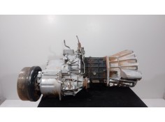 Recambio de caja cambios para land rover discovery i (lj) 2.5 tdi 4x4 referencia OEM IAM  5 VELOCIDADES MANUAL 2