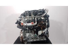 Recambio de motor completo para citroën c4 i (lc_) 1.6 hdi referencia OEM IAM 9HX BOMBA INY : BOSCH 