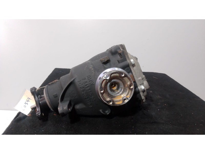 Recambio de diferencial trasero para bmw 3 (e90) 318 d referencia OEM IAM   