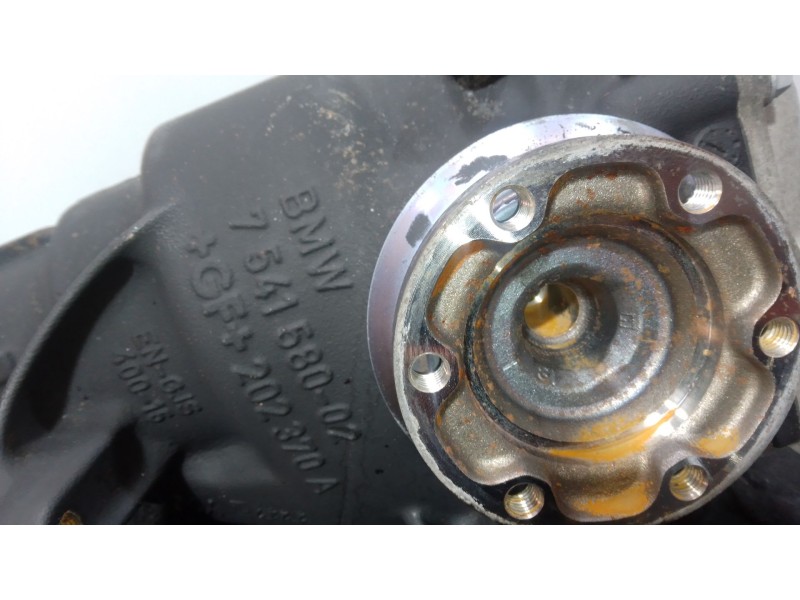 Recambio de diferencial trasero para bmw 3 (e90) 318 d referencia OEM IAM   