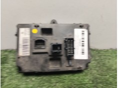 Recambio de centralita check control para peugeot 407 (6d_) 2.0 hdi 135 (6drhrh, 6drhre, 6drhrg, 6drhrj) referencia OEM IAM S120