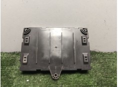 Recambio de centralita check control para peugeot 407 (6d_) 2.0 hdi 135 (6drhrh, 6drhre, 6drhrg, 6drhrj) referencia OEM IAM S120 2