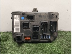 Recambio de centralita check control para peugeot 407 (6d_) 2.0 hdi 135 (6drhrh, 6drhre, 6drhrg, 6drhrj) referencia OEM IAM S120
