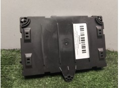 Recambio de centralita check control para peugeot 407 (6d_) 2.0 hdi 135 (6drhrh, 6drhre, 6drhrg, 6drhrj) referencia OEM IAM S120 2